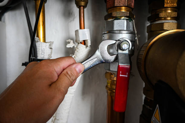 Best Plumbing Inspections & Maintenance in Stockton, MO